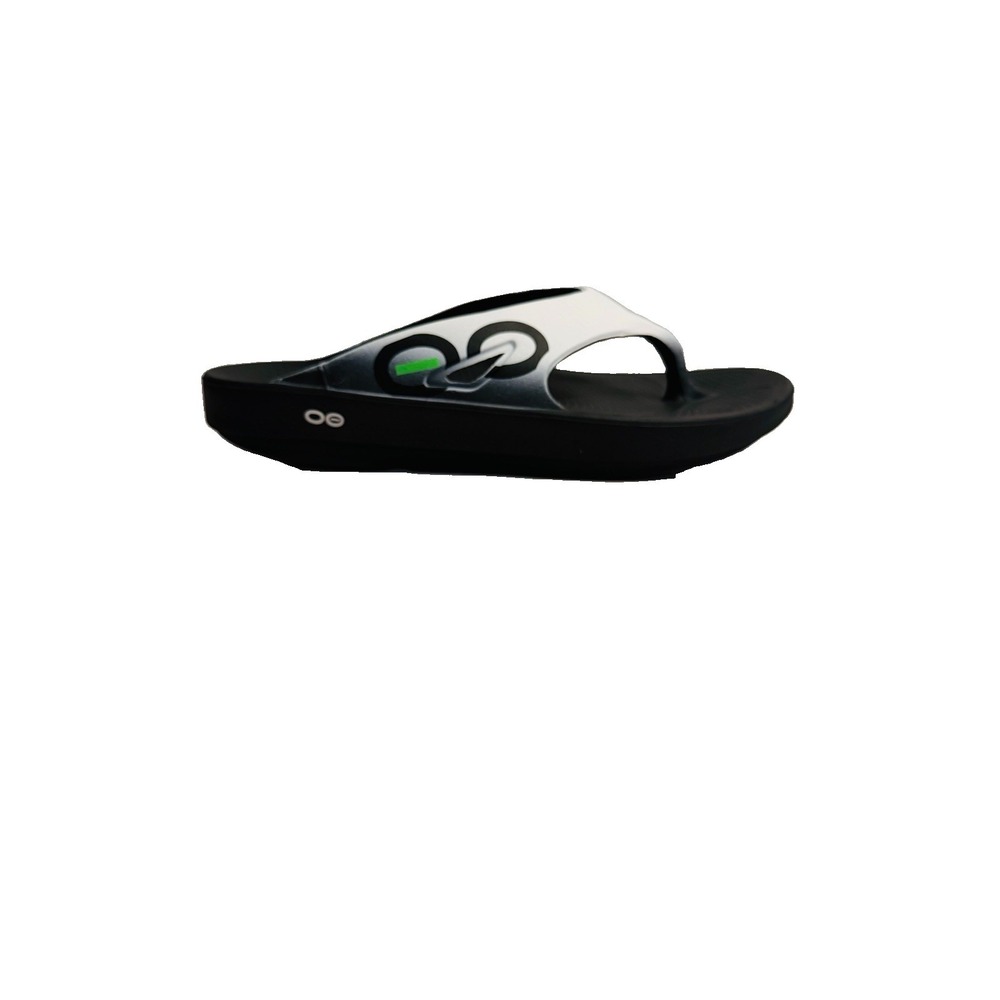 OOFOS Ooriginal Sport Cloud Sandals Mens 13 Recovery Thong Flip Flops Beach